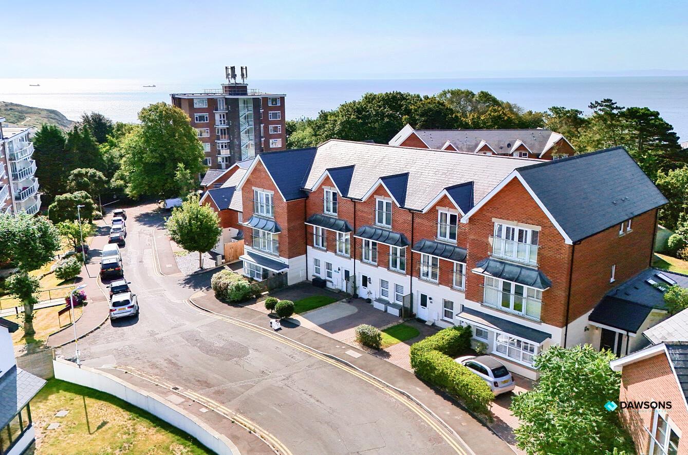 Langland Court Road, Langland, Mumbles, Swansea, SA3 4AZ